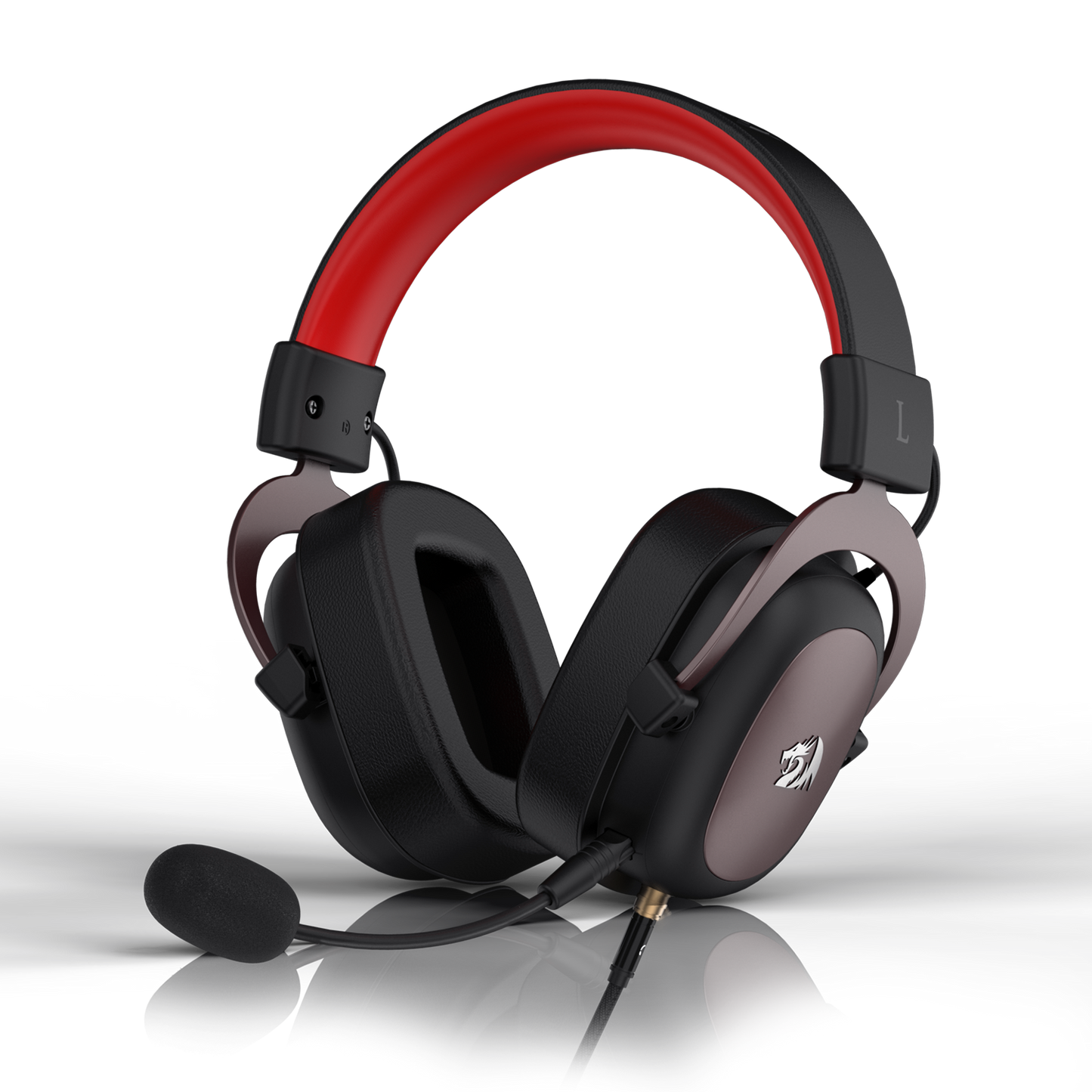 (Open-box) H510 ZEUS