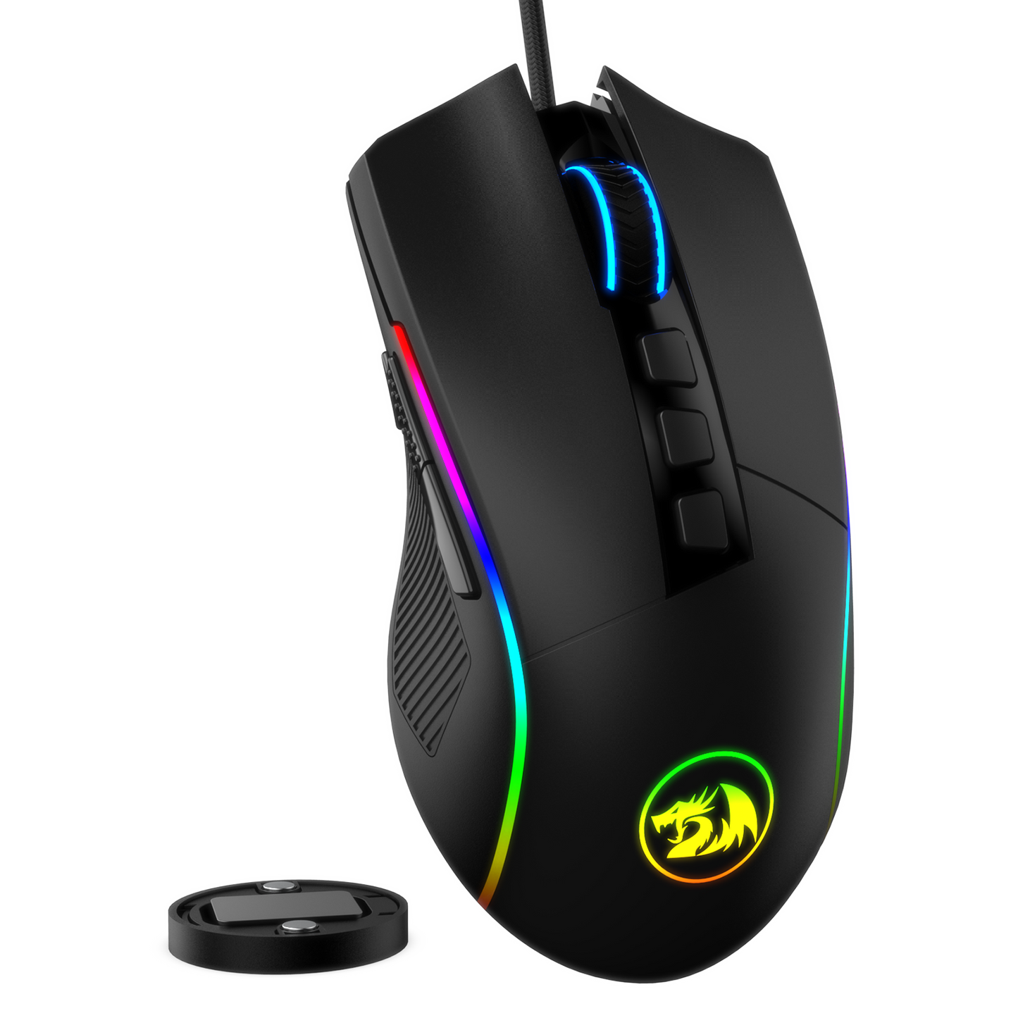 (Open-box) LONEWOLF2 M721-PRO