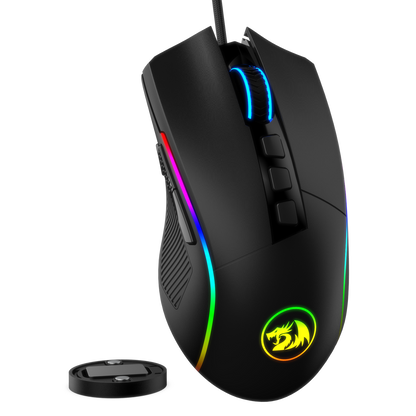 (Open-box) LONEWOLF2 M721-PRO