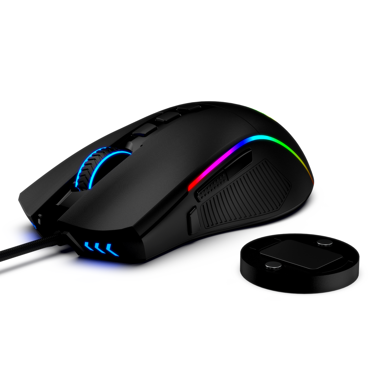 (Open-box) LONEWOLF2 M721-PRO