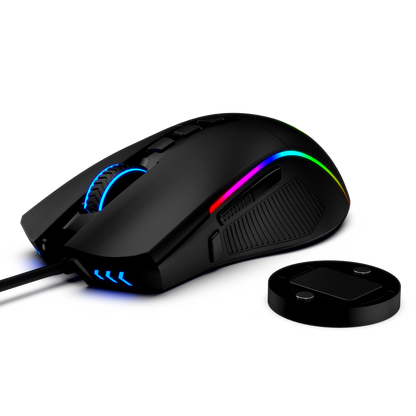 (Open-box) LONEWOLF2 M721-PRO