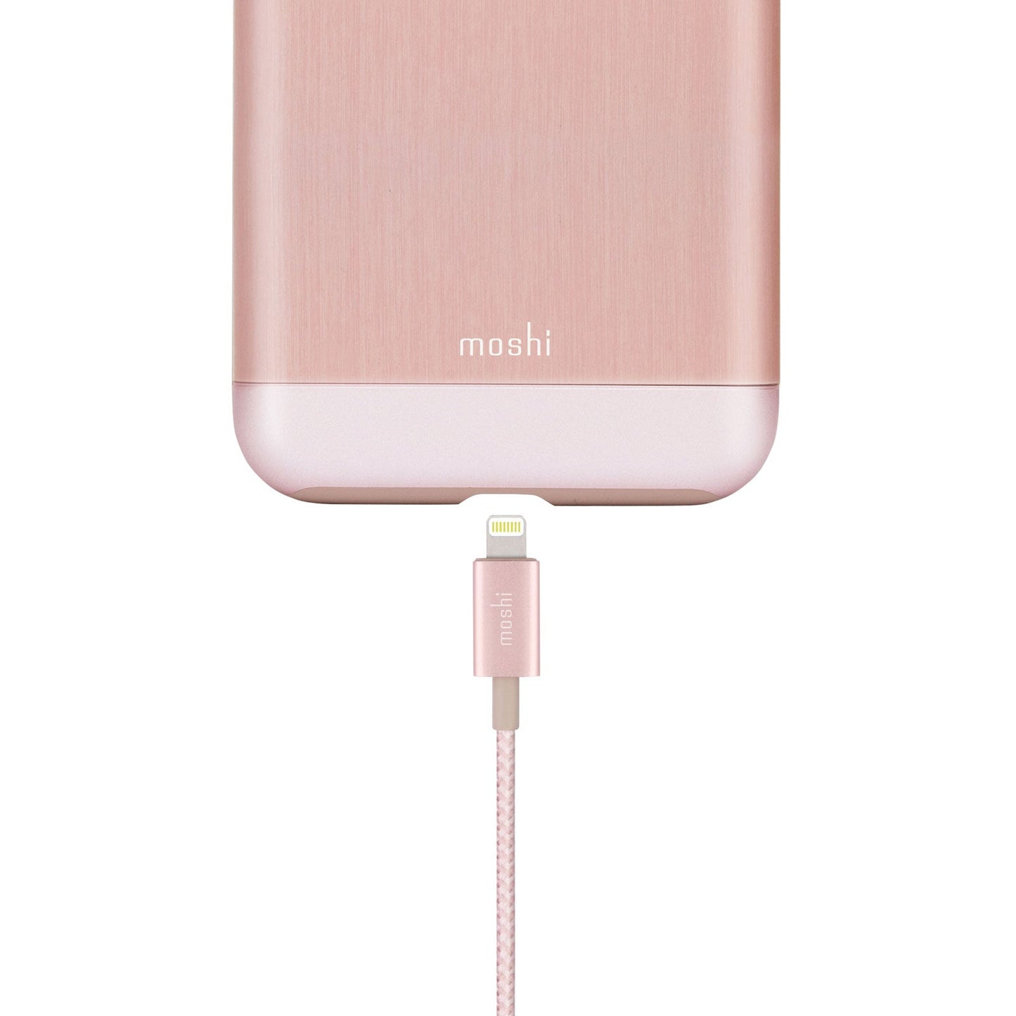 Integra USB-A Charge/Sync Cable with Lightning connector