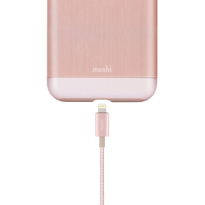 Integra USB-A Charge/Sync Cable with Lightning connector