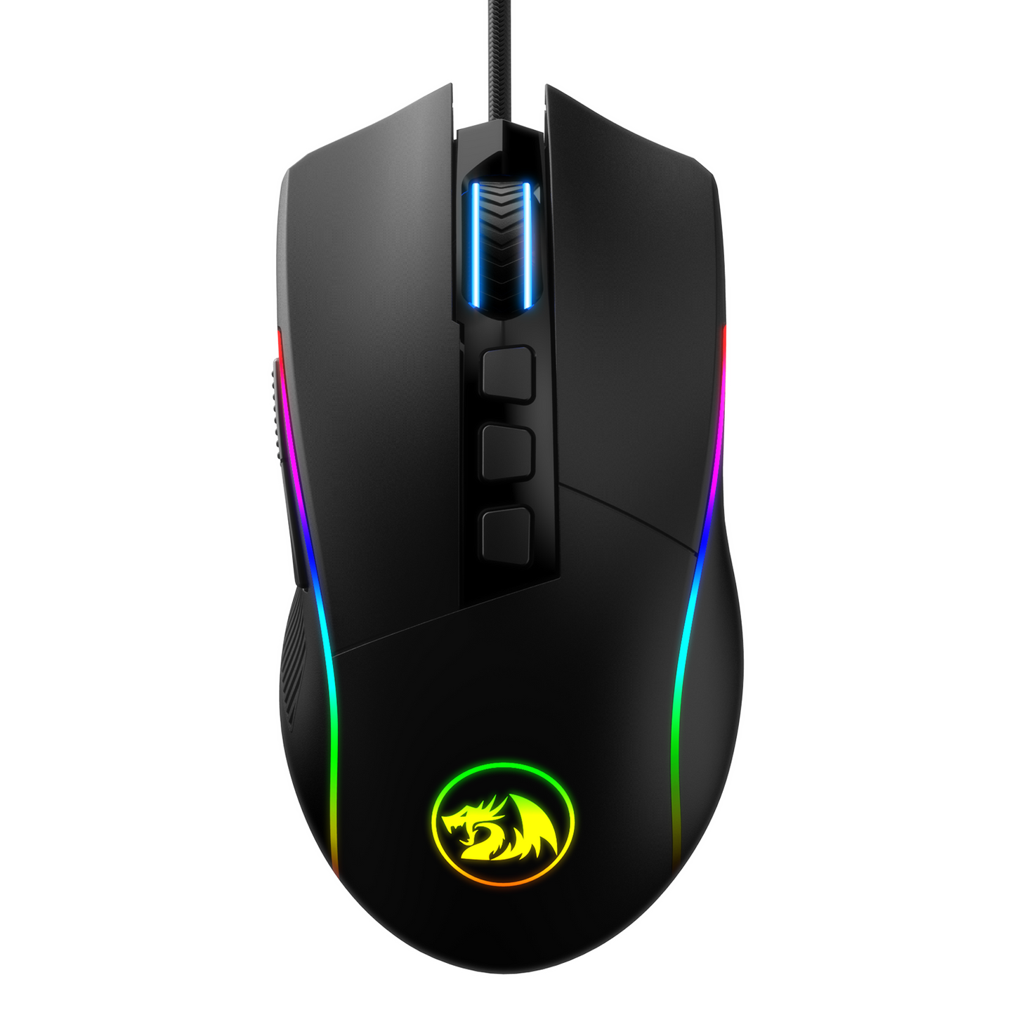 (Open-box) LONEWOLF2 M721-PRO