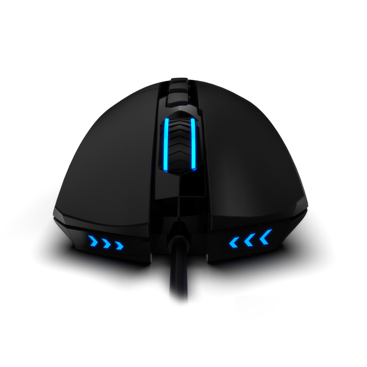 (Open-box) LONEWOLF2 M721-PRO