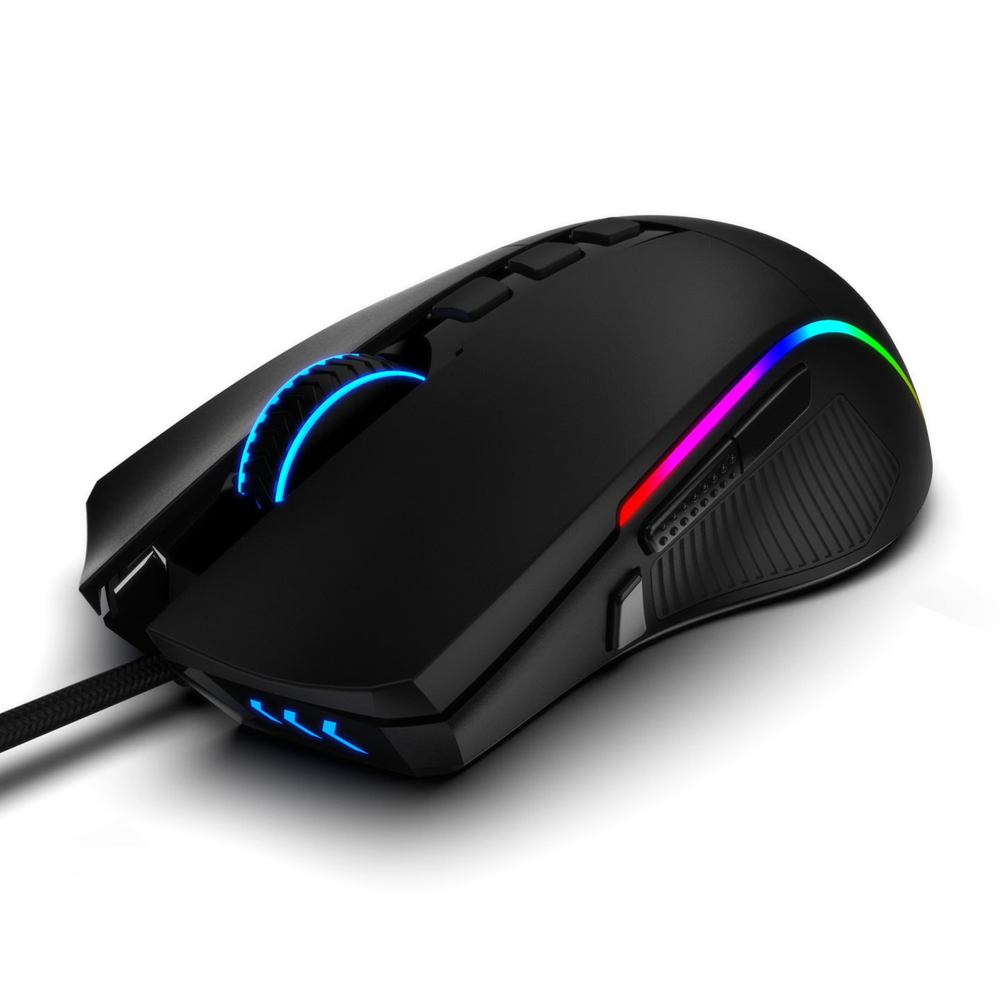 (Open-box) LONEWOLF2 M721-PRO