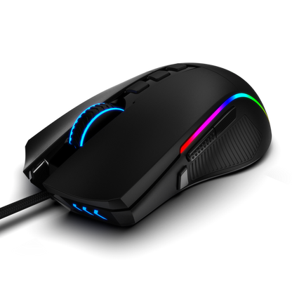 (Open-box) LONEWOLF2 M721-PRO