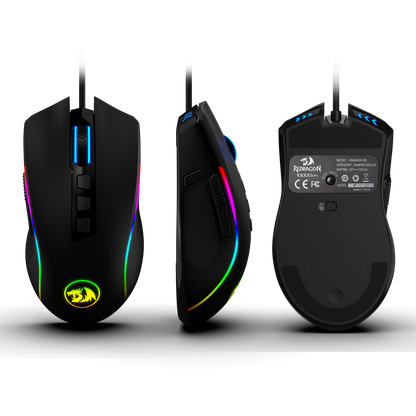 (Open-box) LONEWOLF2 M721-PRO