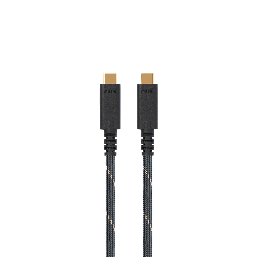 Integra USB-C to C (240W/20Gbps/4K) Cable (1M)