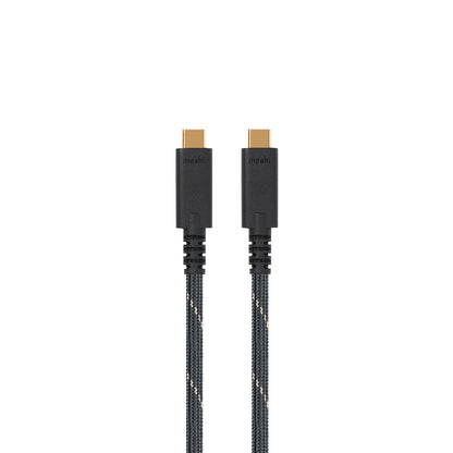 Integra USB-C to C (240W/20Gbps/4K) Cable (1M)