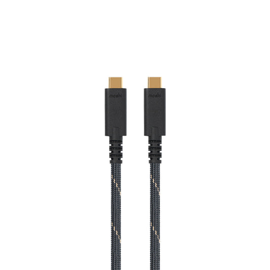 Integra USB-C to C (240W/20Gbps/4K) Cable (1M)