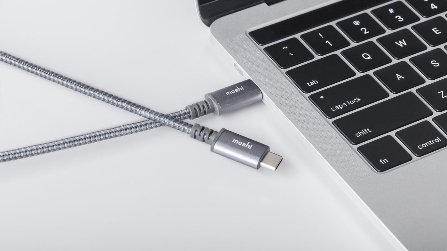 Integra™ USB-C Charge Cable