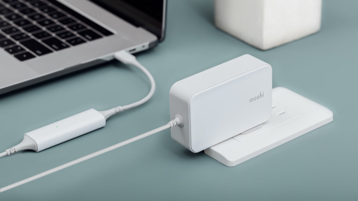 ProGeo USB-C Laptop Charger