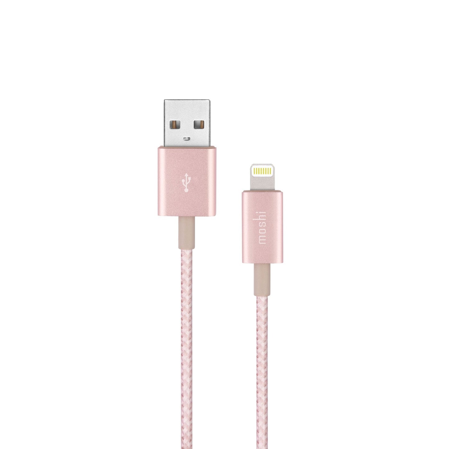 Integra USB-A Charge/Sync Cable with Lightning connector