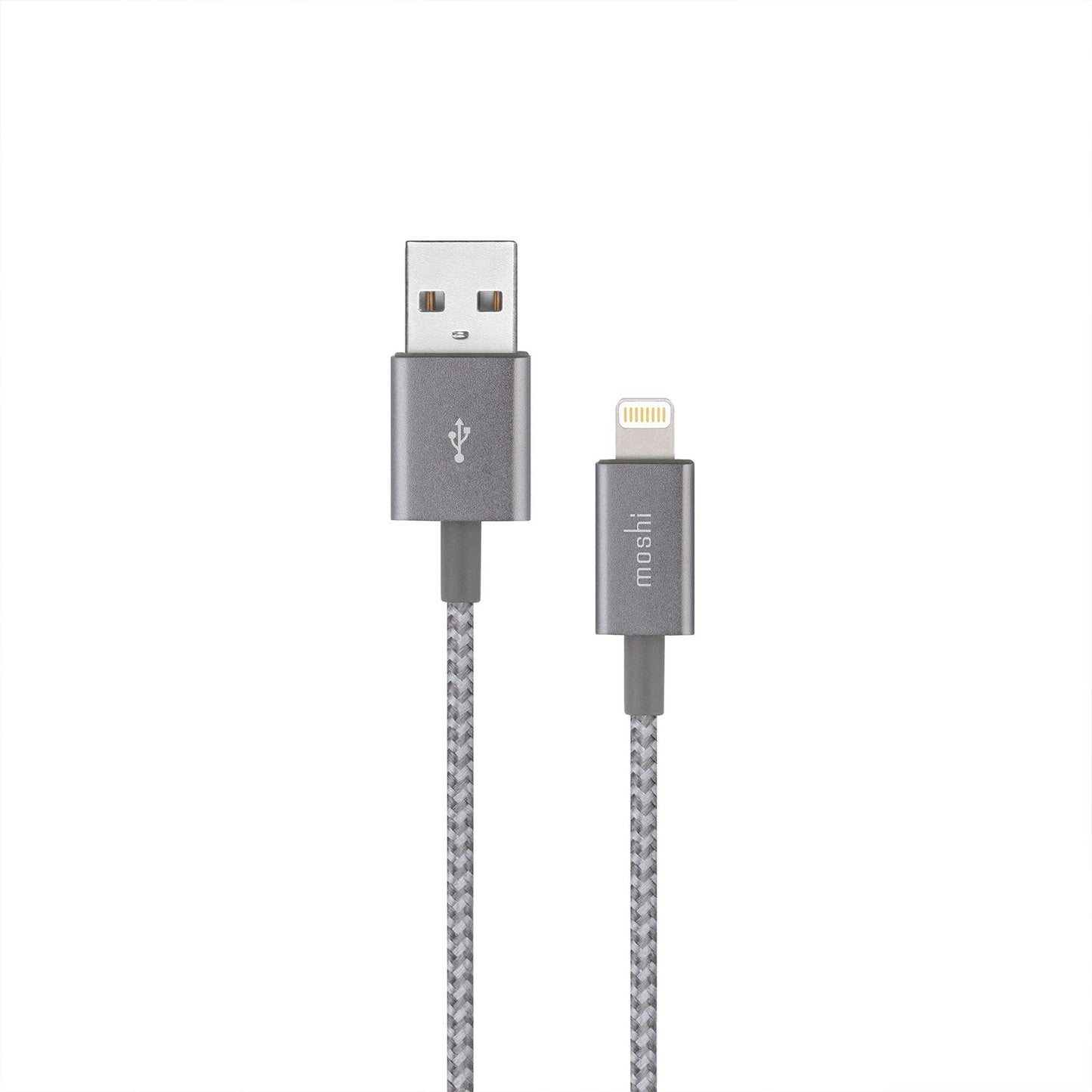 Integra USB-A Charge/Sync Cable with Lightning connector