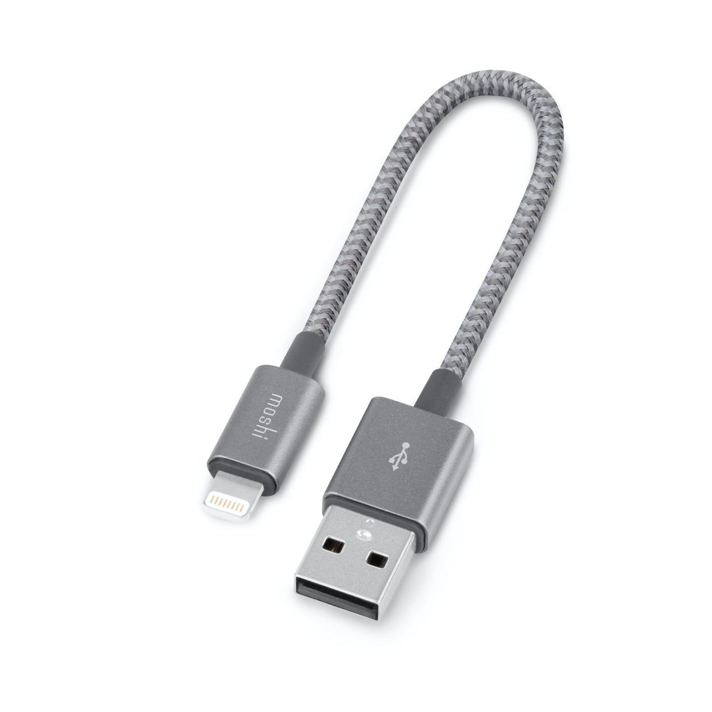 Integra USB-A Charge/Sync Cable with Lightning connector