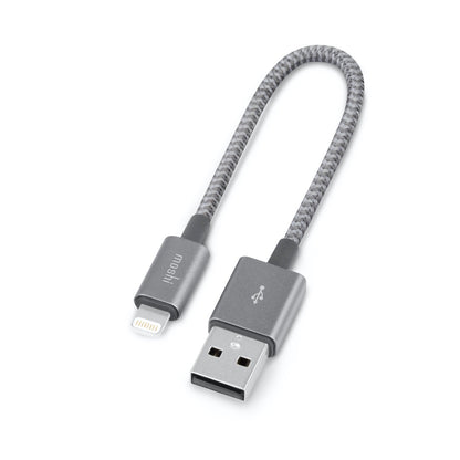 Integra USB-A Charge/Sync Cable with Lightning connector