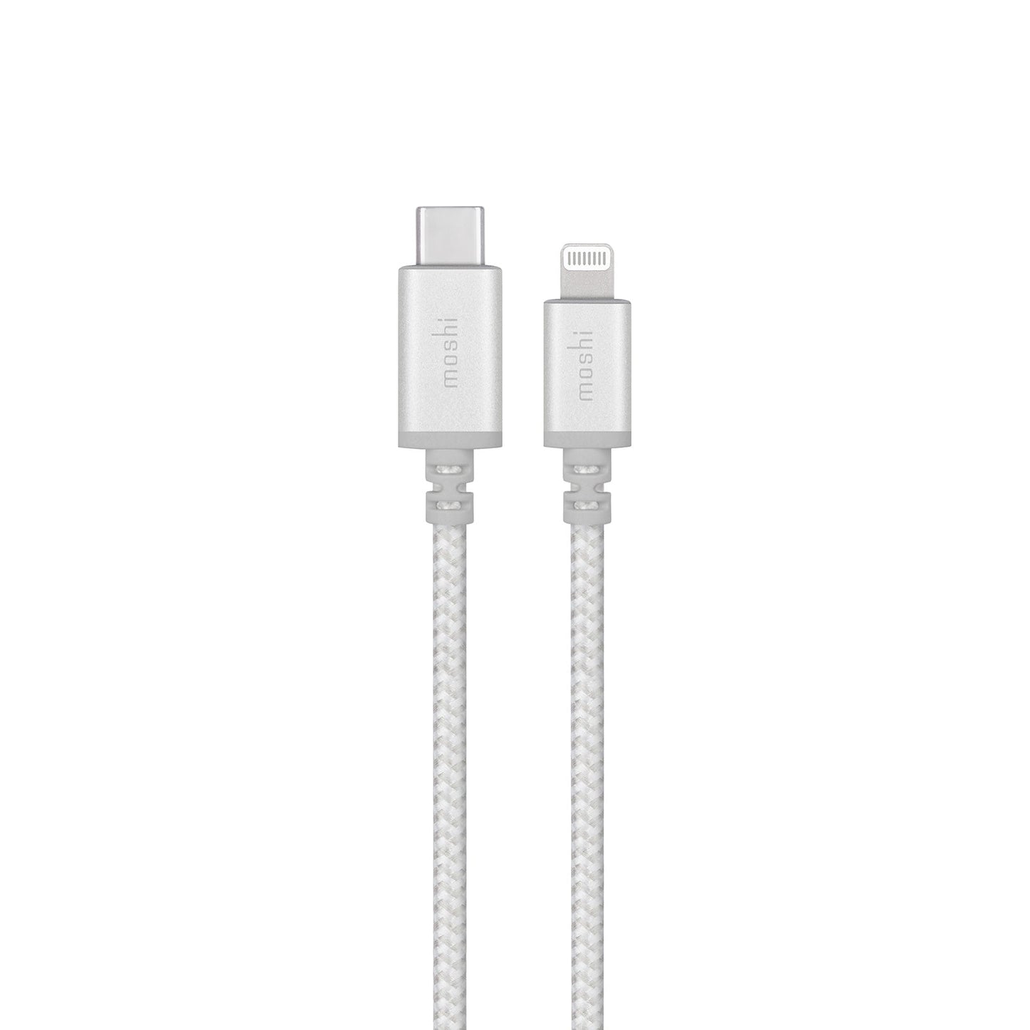 Integra USB-C charge/sync cable with Lightning connector