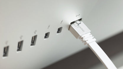Gigabit Ethernet Cat 6 Cable