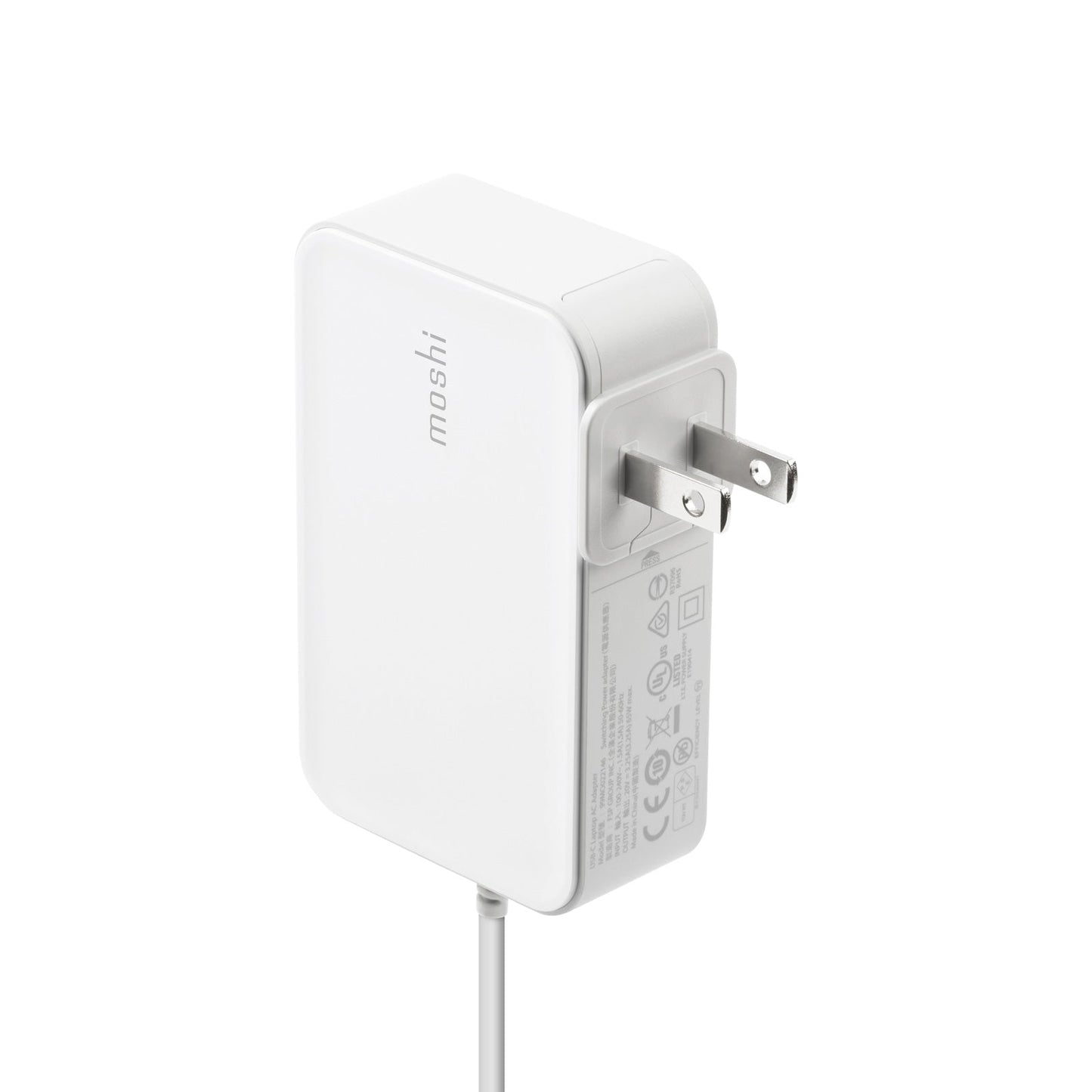 ProGeo USB-C Laptop Charger