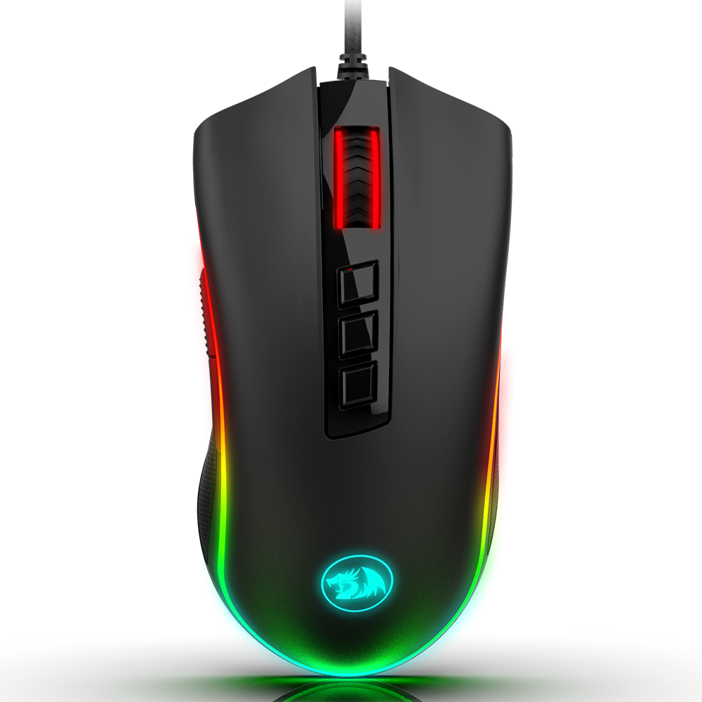 (Open-box) COBRA-FPS M711-FPS