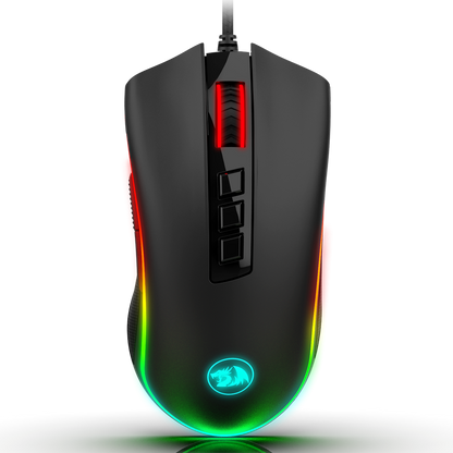 (Open-box) COBRA-FPS M711-FPS