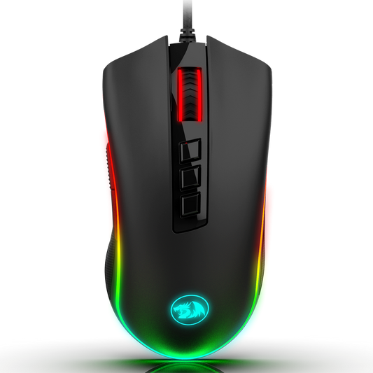 (Open-box) COBRA-FPS M711-FPS