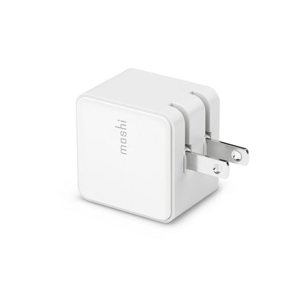Qubit USB-C Charger