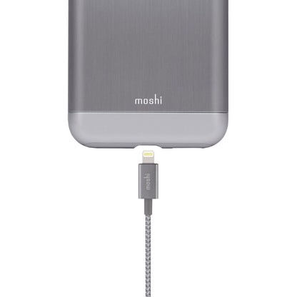 Integra USB-A Charge/Sync Cable with Lightning connector