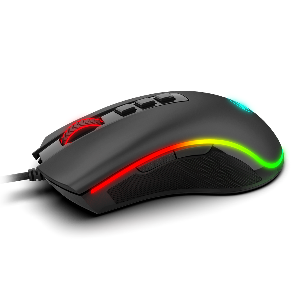 (Open-box) COBRA-FPS M711-FPS