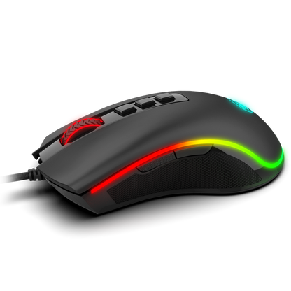 (Open-box) COBRA-FPS M711-FPS