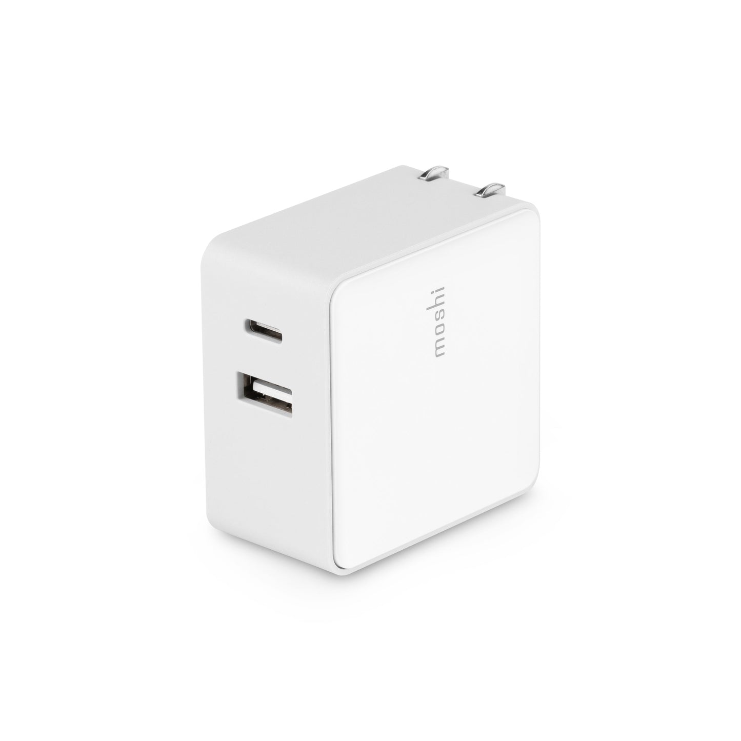 Qubit USB-C Charger