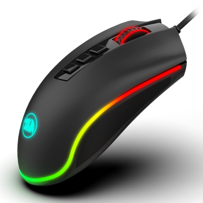 (Open-box) COBRA-FPS M711-FPS