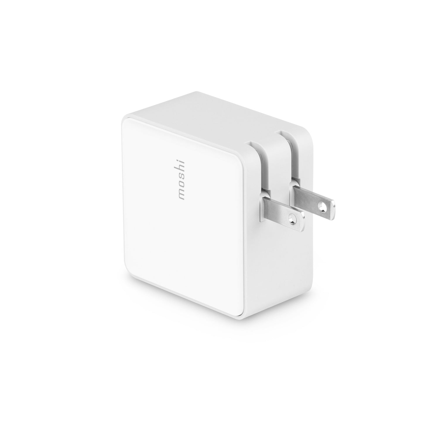 Qubit USB-C Charger