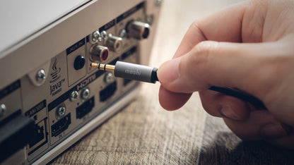 Aux to USB-C Cable