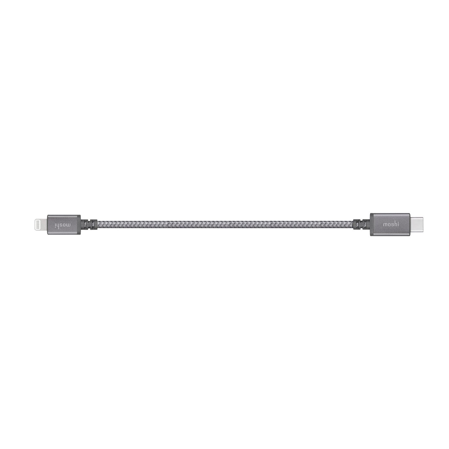 Integra USB-C charge/sync cable with Lightning connector