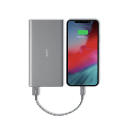 Integra USB-A Charge/Sync Cable with Lightning connector