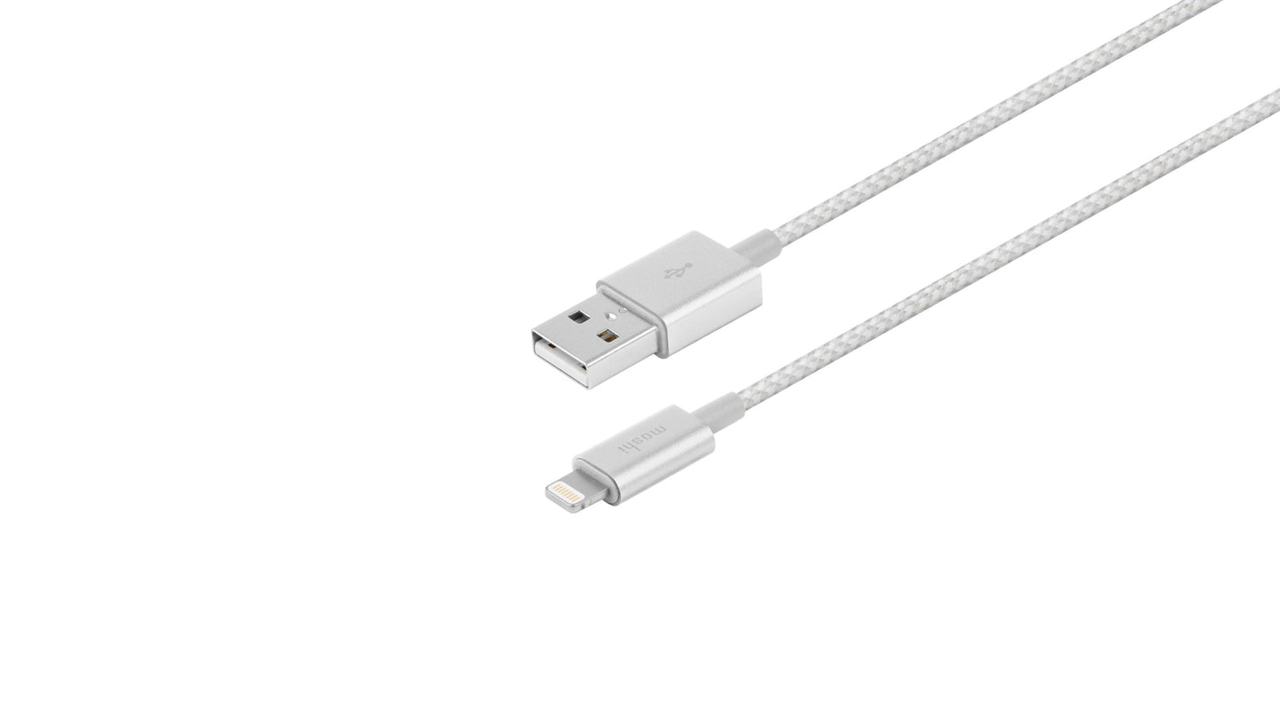 Integra USB-A Charge/Sync Cable with Lightning connector
