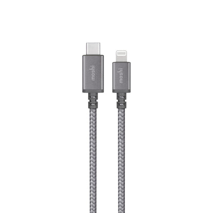 Integra USB-C charge/sync cable with Lightning connector