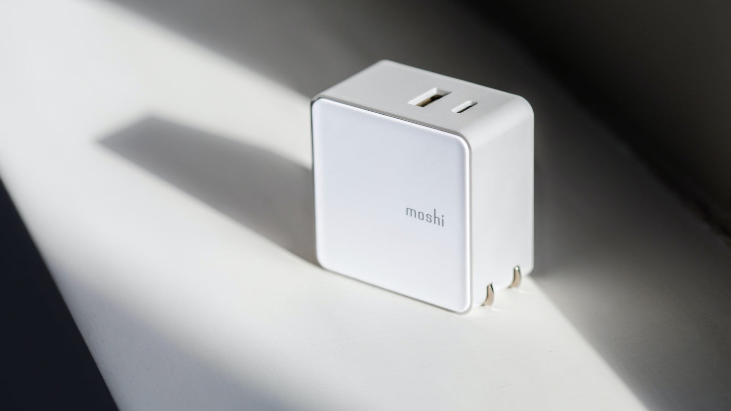 Qubit USB-C Charger