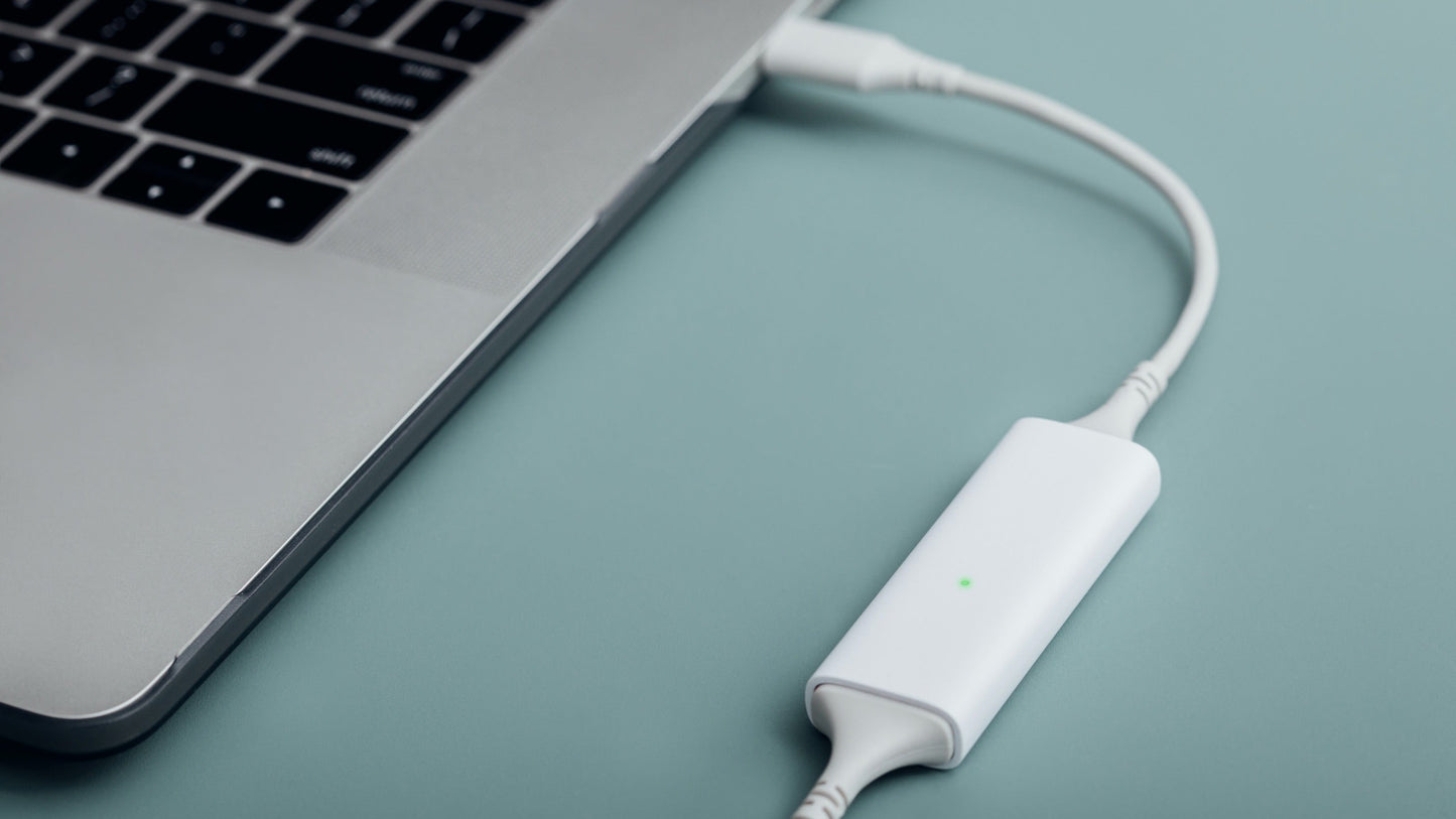 ProGeo USB-C Laptop Charger