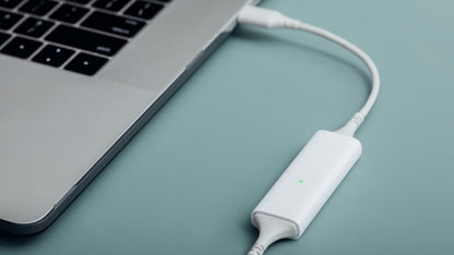 ProGeo USB-C Laptop Charger