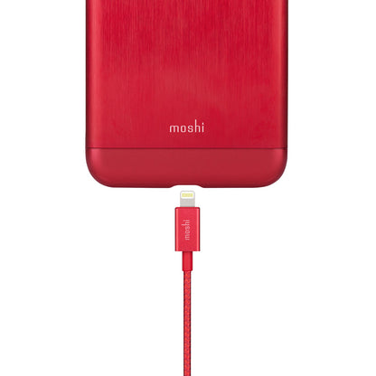 Integra USB-A Charge/Sync Cable with Lightning connector
