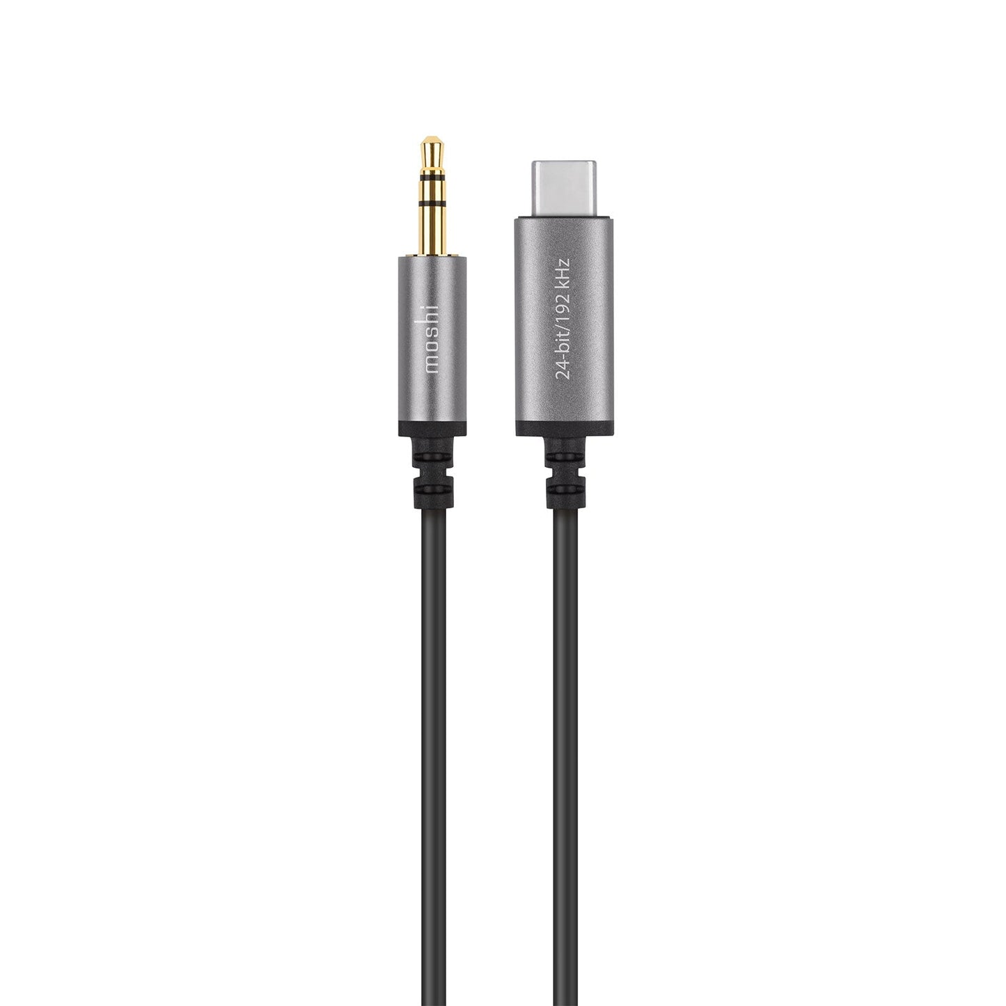 Aux to USB-C Cable