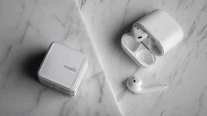 Qubit USB-C Charger