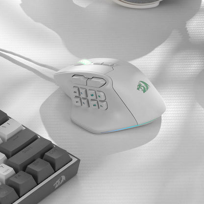 (Open-box) AATROX M811 MMO Gaming Mouse