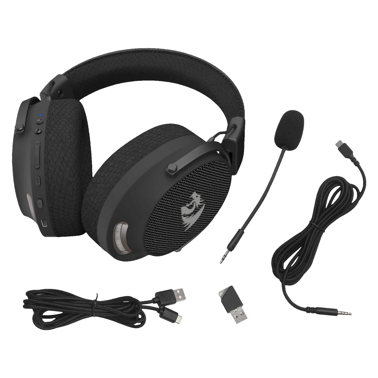 (Open-box) ARROW PRO H858