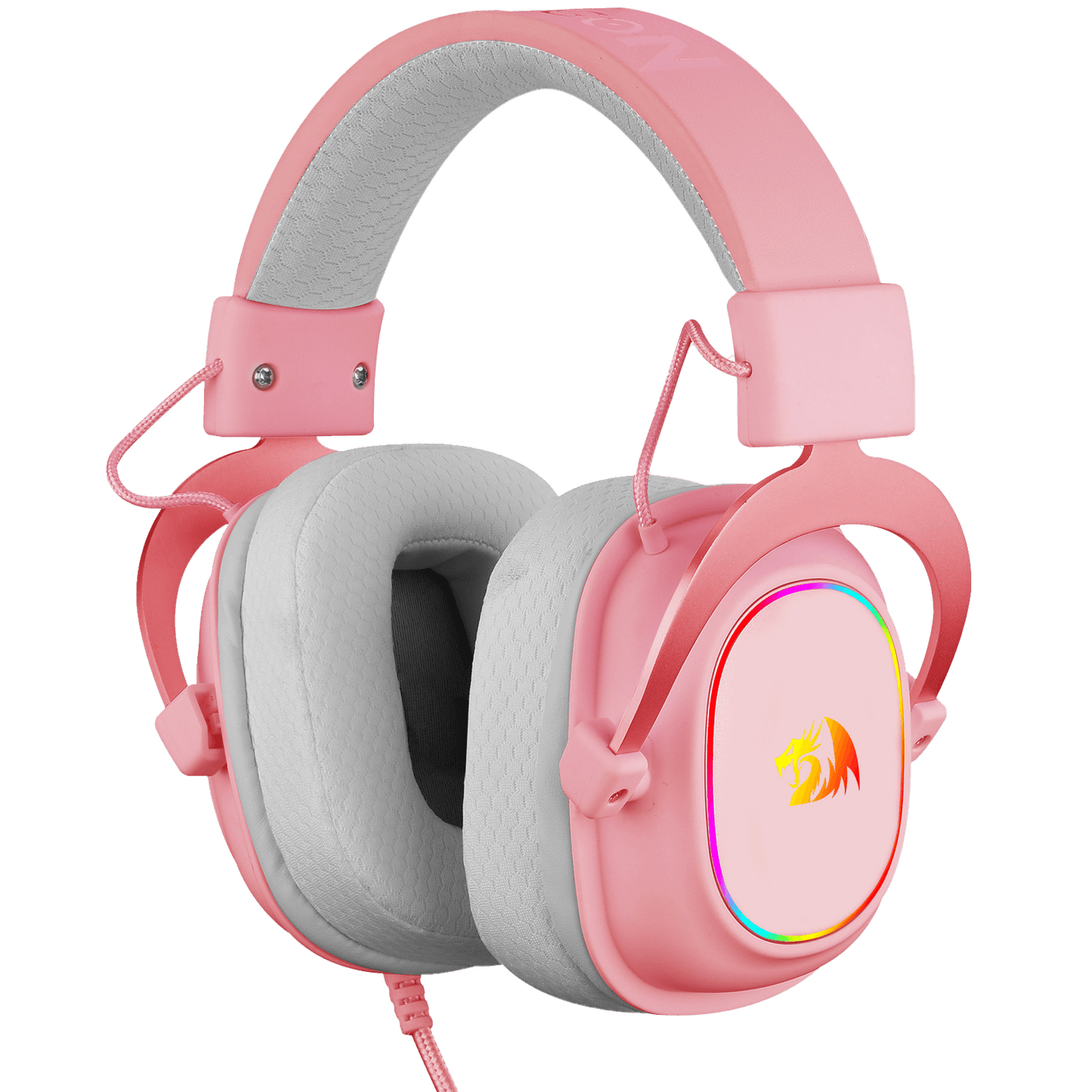 (Open-box) H510 ZEUS-X Pink