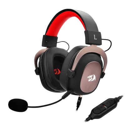(Open-box) H510 ZEUS
