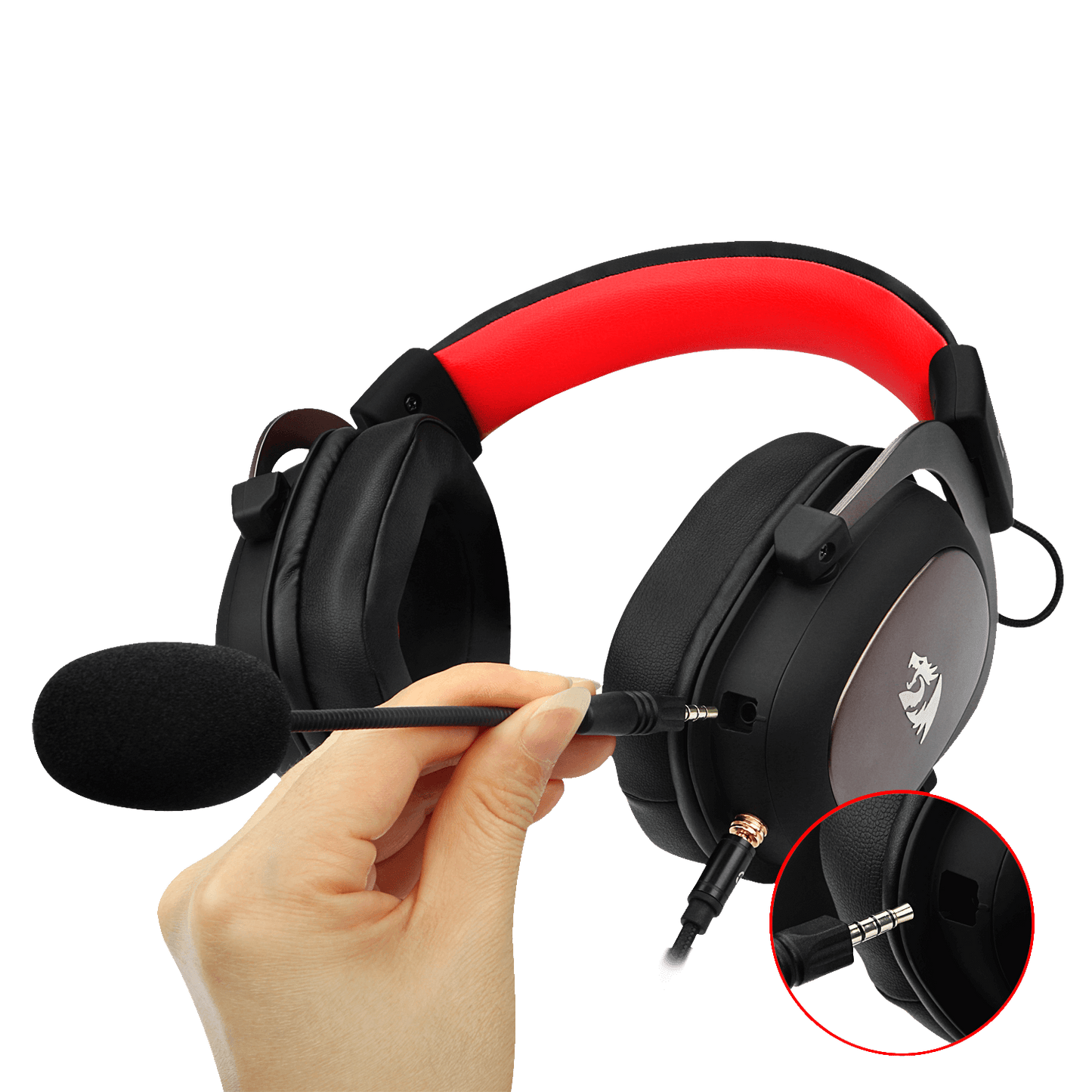 (Open-box) H510 ZEUS